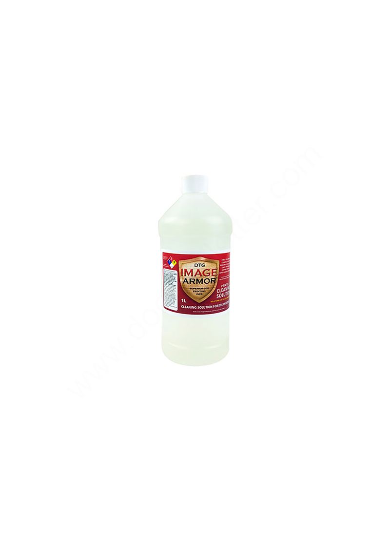 Image Armor DTG PRINTHEAD & CLEANING Solution 1lt.