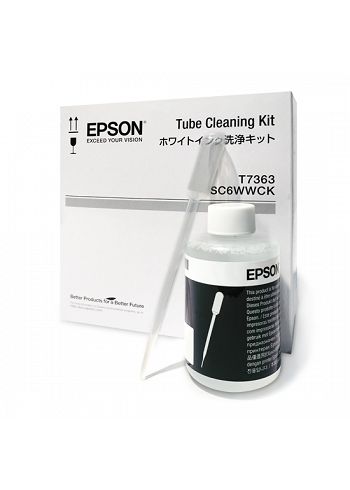 Tube Cleaning kit Epson sc-f2000/2100