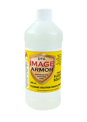 Image Armor DTG PRINTHEADFLUSHING Solution 1lt.