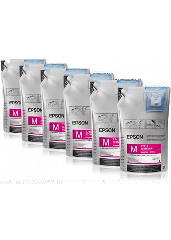 ULTRACHROME DS MAGENTA T741300