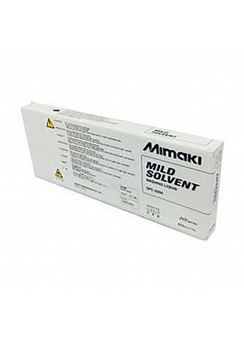 Mimaki Mild Solvent Cleaning cartuccia 220ml