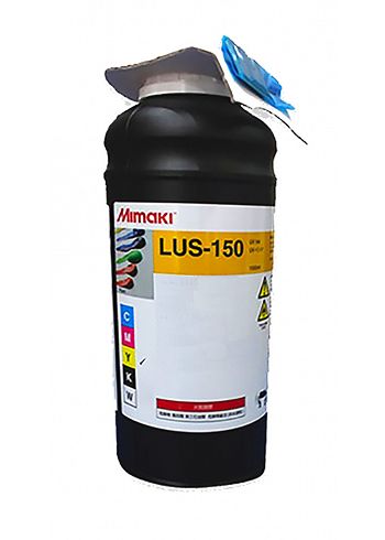 Mimaki inchiostro LUS 150 YELLOW 1 lt.
