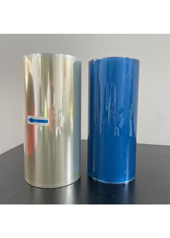 Rotolo FILM DTF UV A + B - 30 cm x 100 mt