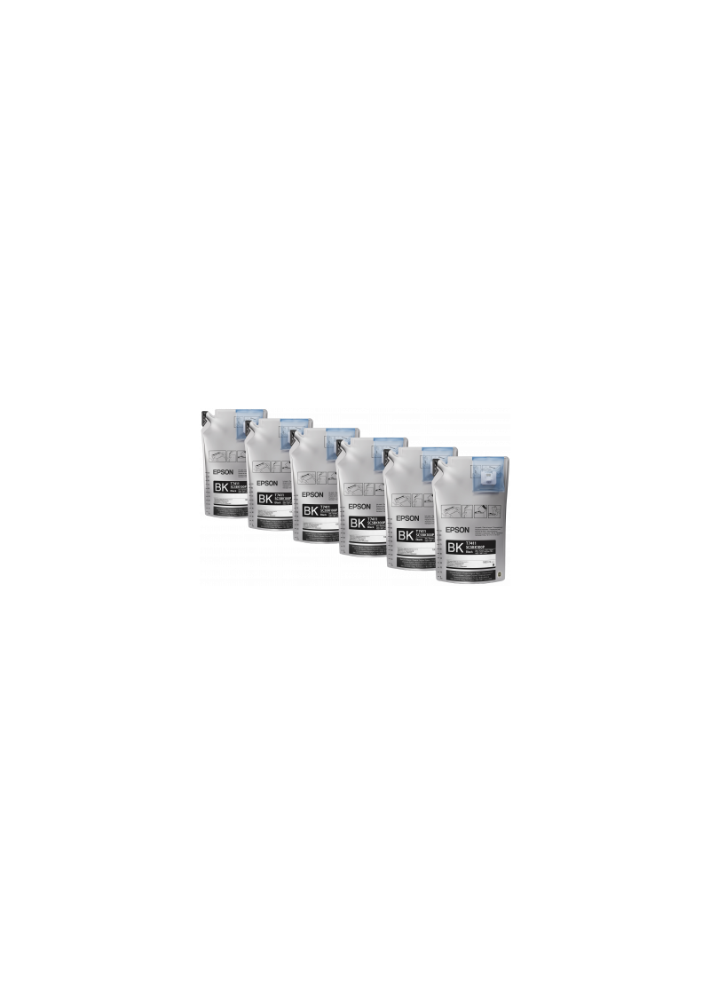 ULTRACHROME DS HIGH DENSITY BLACK T741X00 ULTRACHROME DS HIGH DENSITY BLACK T741X00