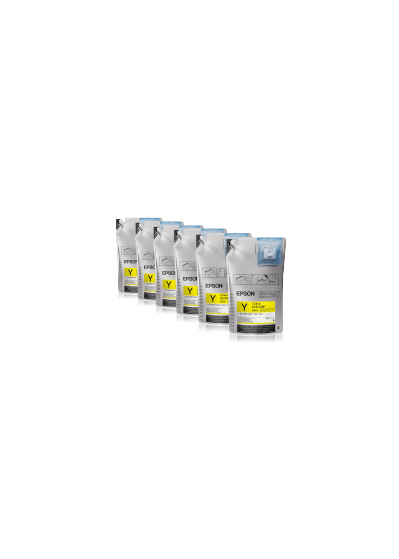 ULTRACHROME DS YELLOW T741400 ULTRACHROME DS YELLOW T741400