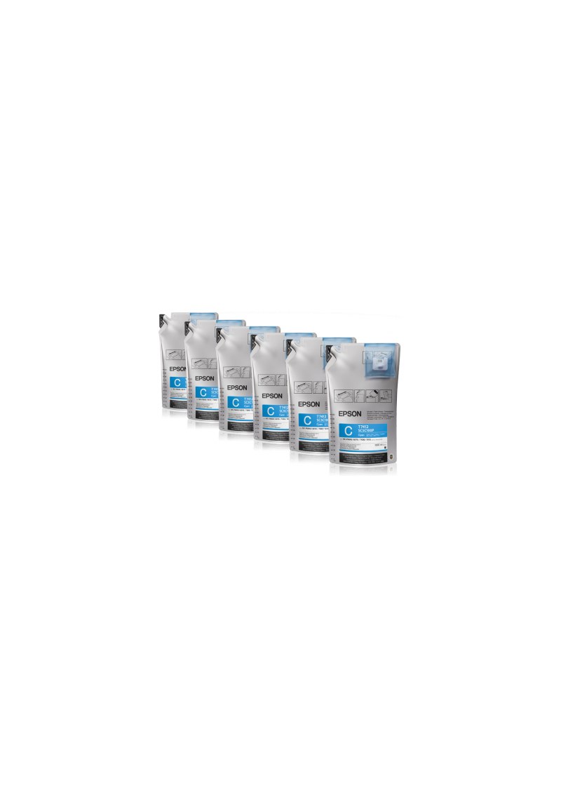 ULTRACHROME DS CYAN T741200 ULTRACHROME DS CYAN T741200
