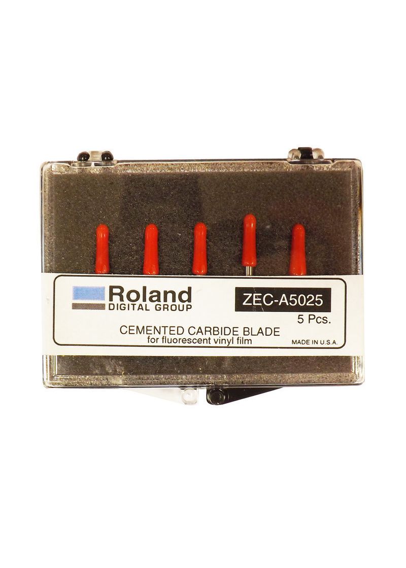 ROLAND LAMA ZEC-A5025