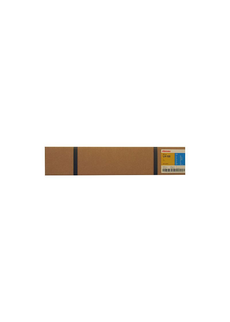 Inchiostro Mimaki LH-100 Uv Led Ciano sacca 600ml Inchiostro Mimaki LH-100 Uv Led Ciano sacca 600ml