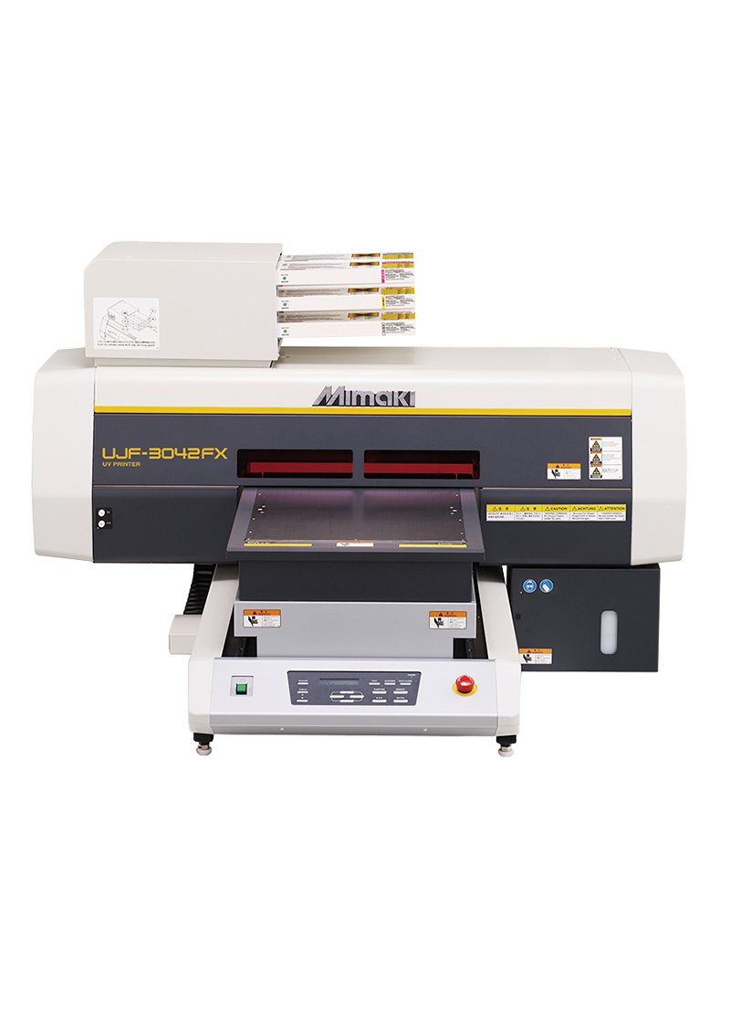 Inchiostro Mimaki LH-100 Uv Led Clear sacca 600ml Inchiostro Mimaki LH-100 Uv Led Clear sacca 600ml