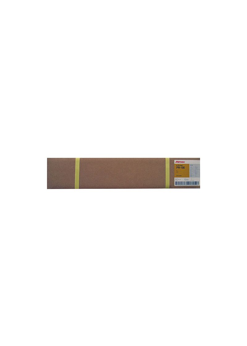 Inchiostro Mimaki LH-100 Uv Led Primer sacca 600ml Inchiostro Mimaki LH-100 Uv Led Primer sacca 600ml