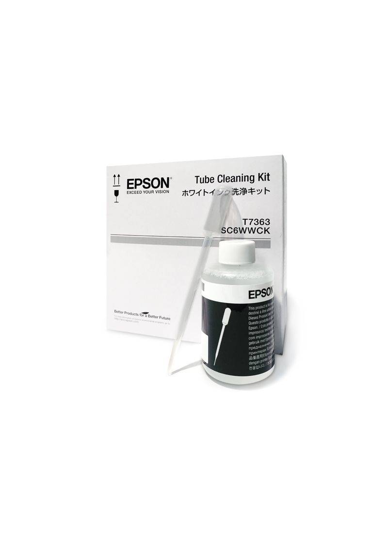 Tube Cleaning kit Epson sc-f2000/2100