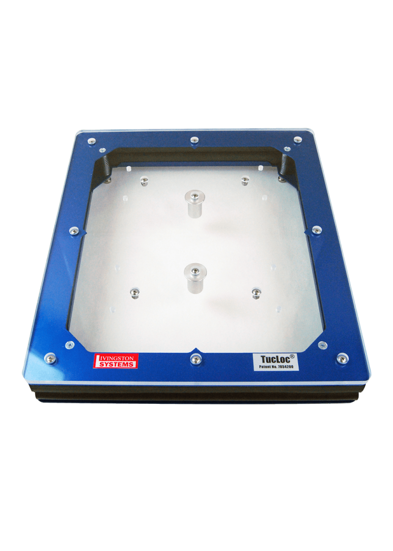 PLATEN TUCLOC MEDIUM ADATTO AI MODELLI EPSON SC-F2000/2100 PLATEN TUCLOC MEDIUM ADATTO AI MODELLI EPSON SC-F2000/2100