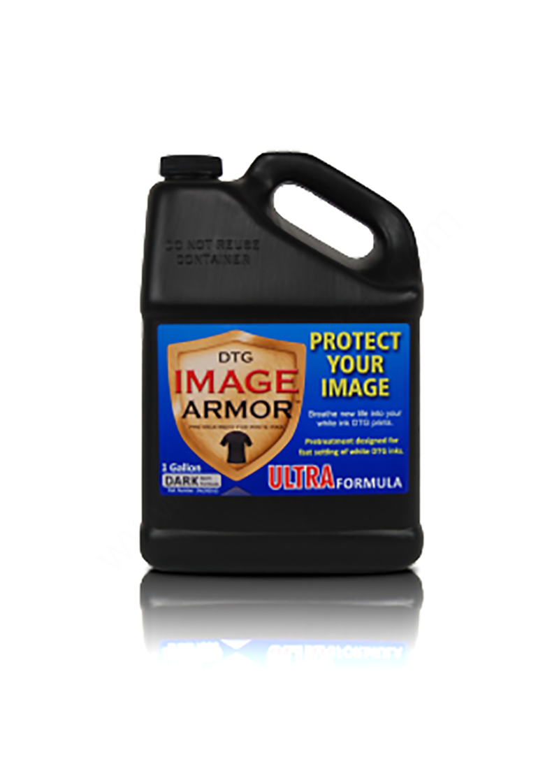 IMAGE ARMOR PRETREATMENT ULTRA FORMULA 5 LT