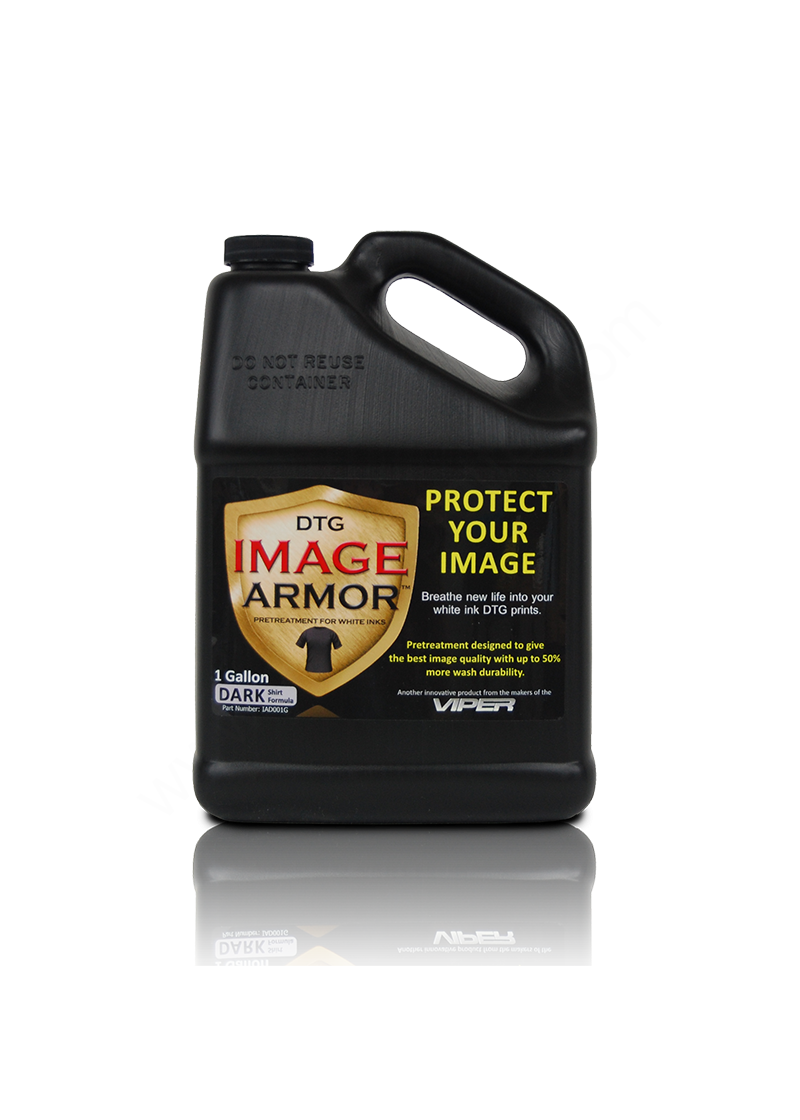 IMAGE ARMOR PRETREATMENT DARK FORMULA 5 LT