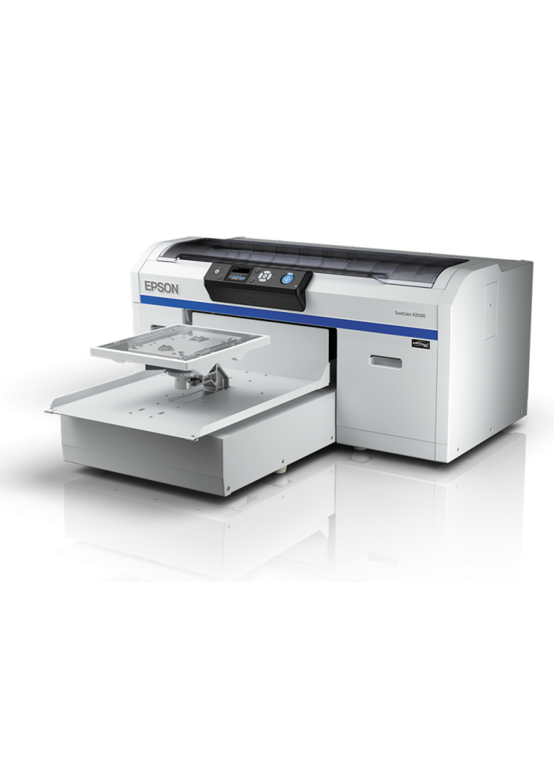 Epson F2000 PRINTHEAD TFP