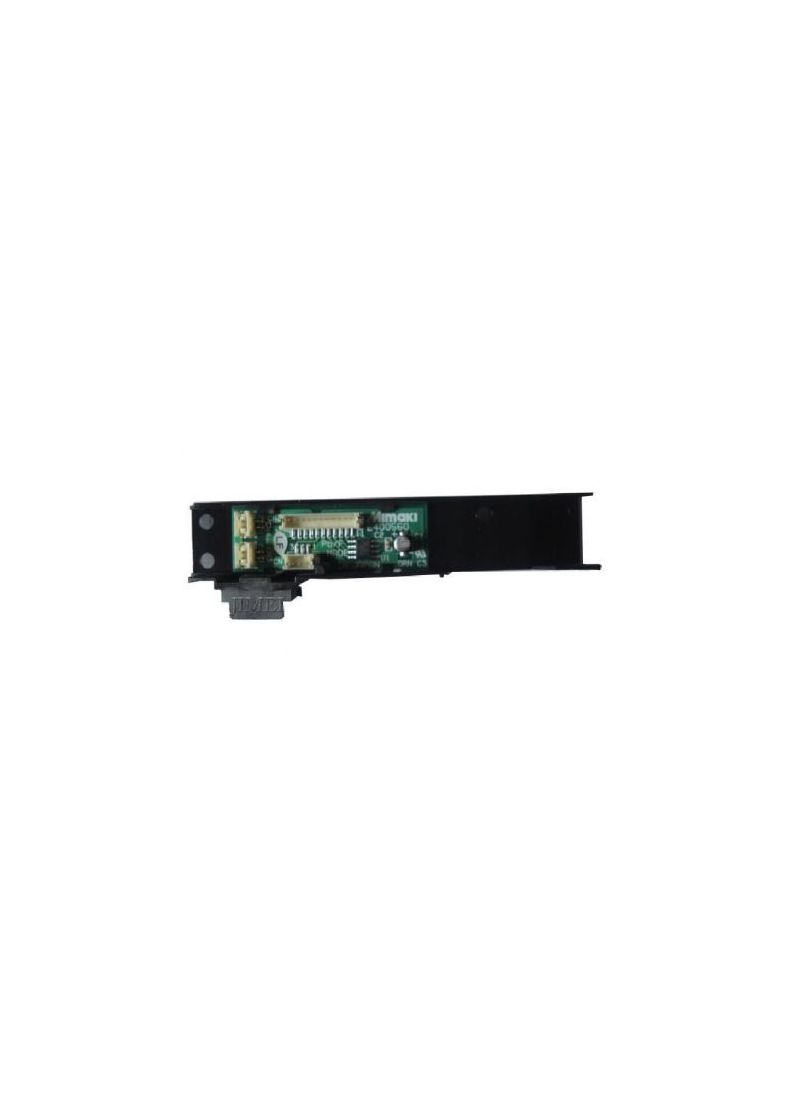 Testina DX5 solvent + head memory Testina DX5 solvent + head memory