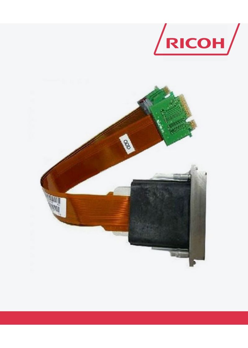 Ricoh GEN4 Printhead