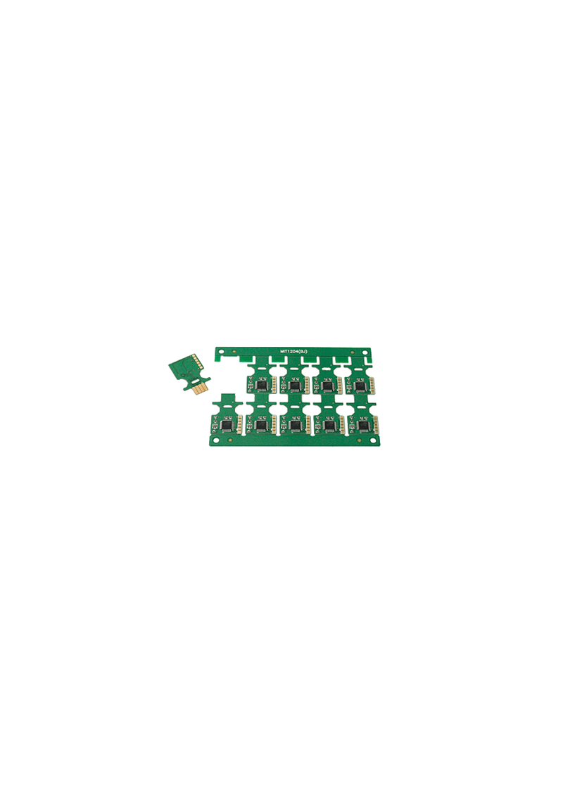 HP CHIP CARTUCCIA 1050 DYE/UV HP CHIP CARTUCCIA 1050 DYE/UV
