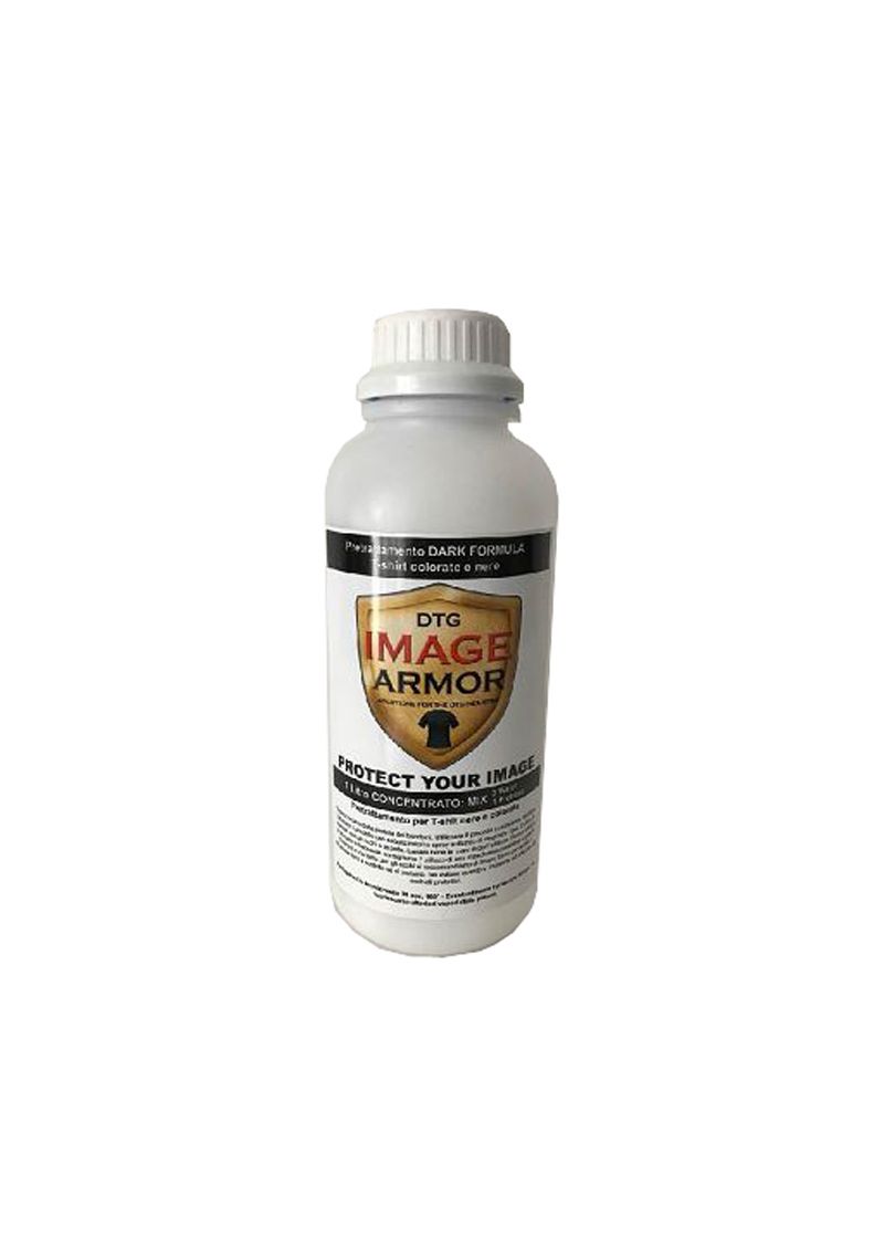 IMAGE ARMOR PRETREATMENT DARK FORMULA 1 LT