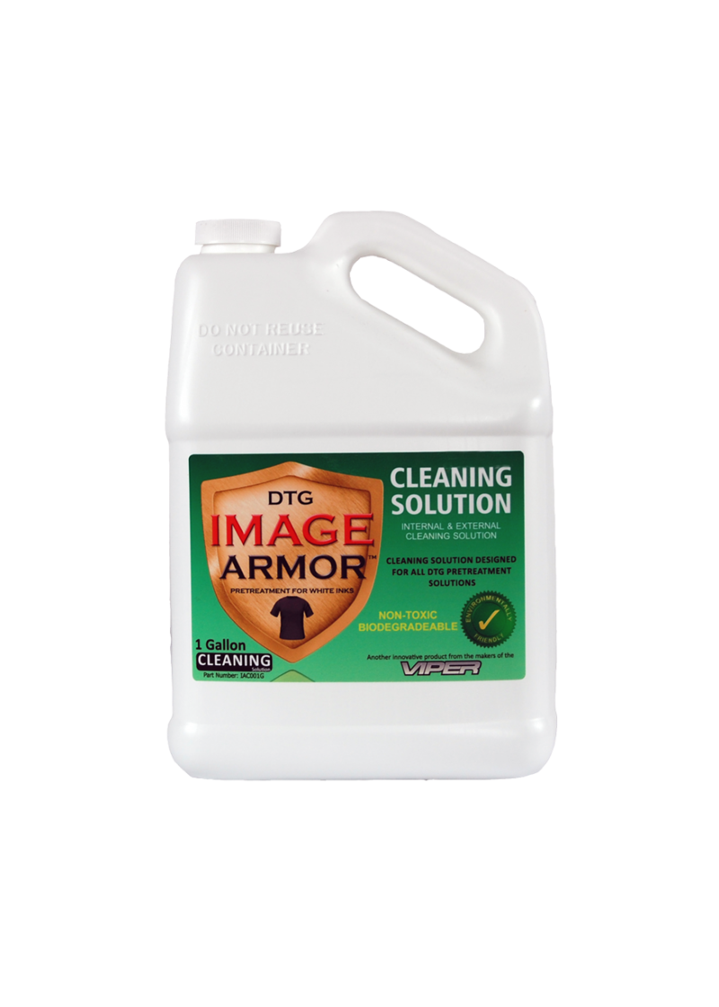 Image Armor Licquido di pulizia macchina primer