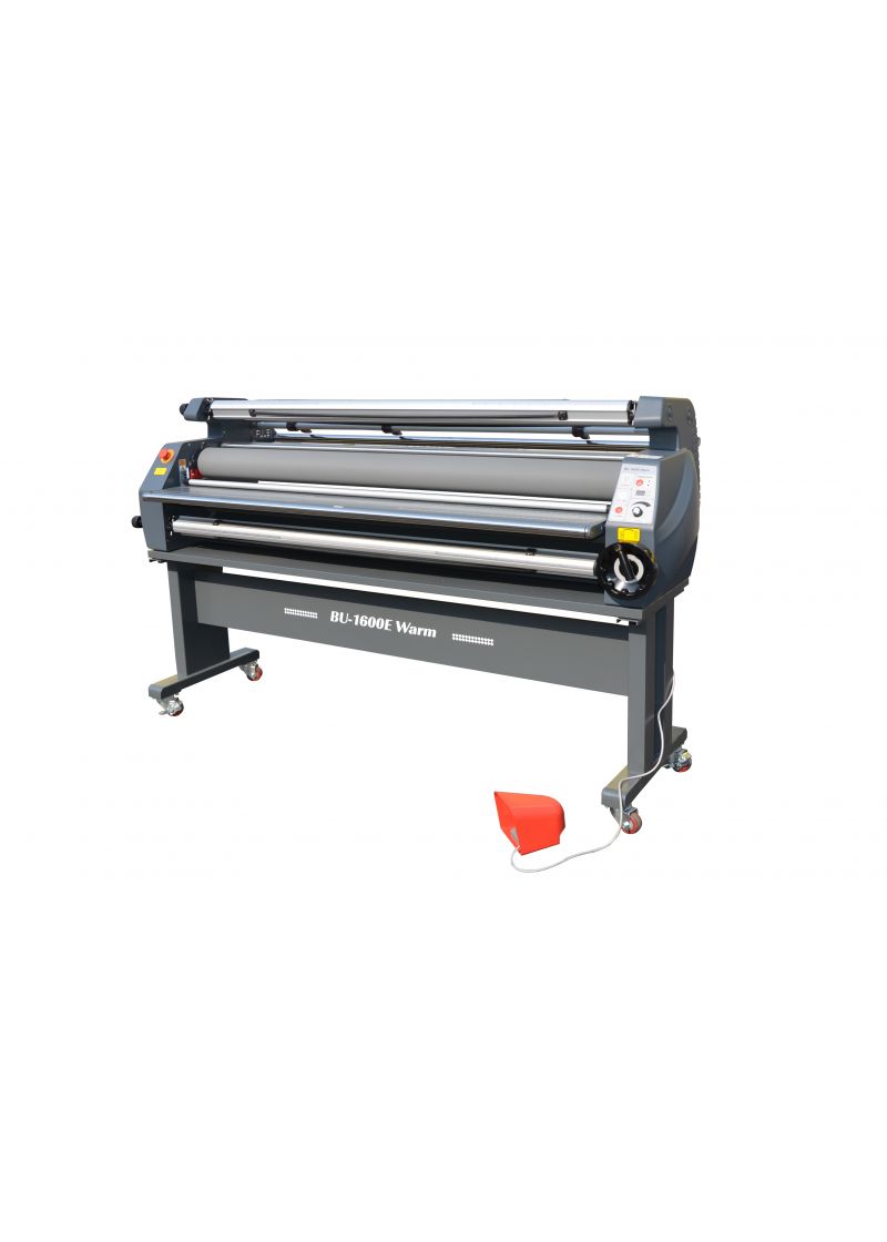 Laminatrice professionale 160 cm