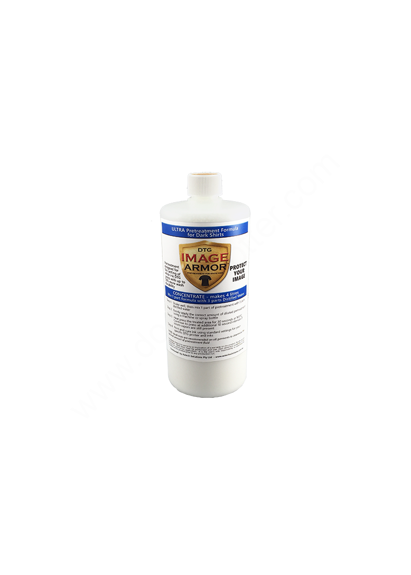 IMAGE ARMOR PRETREATMENT ULTRA FORMULA 1 LT
