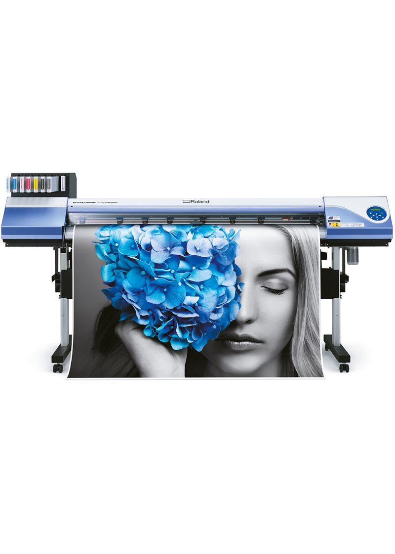 Plotter Roland VS-540i Plotter Roland VS-540i