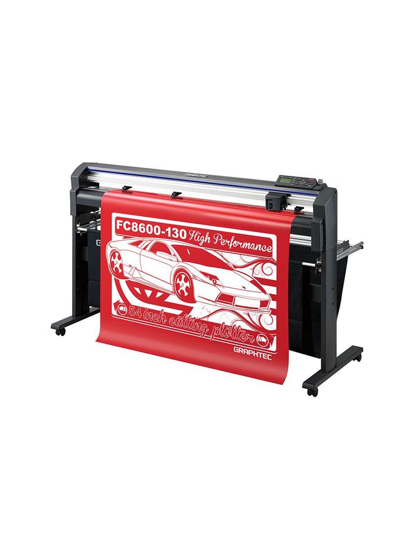 Graphtec FC8600