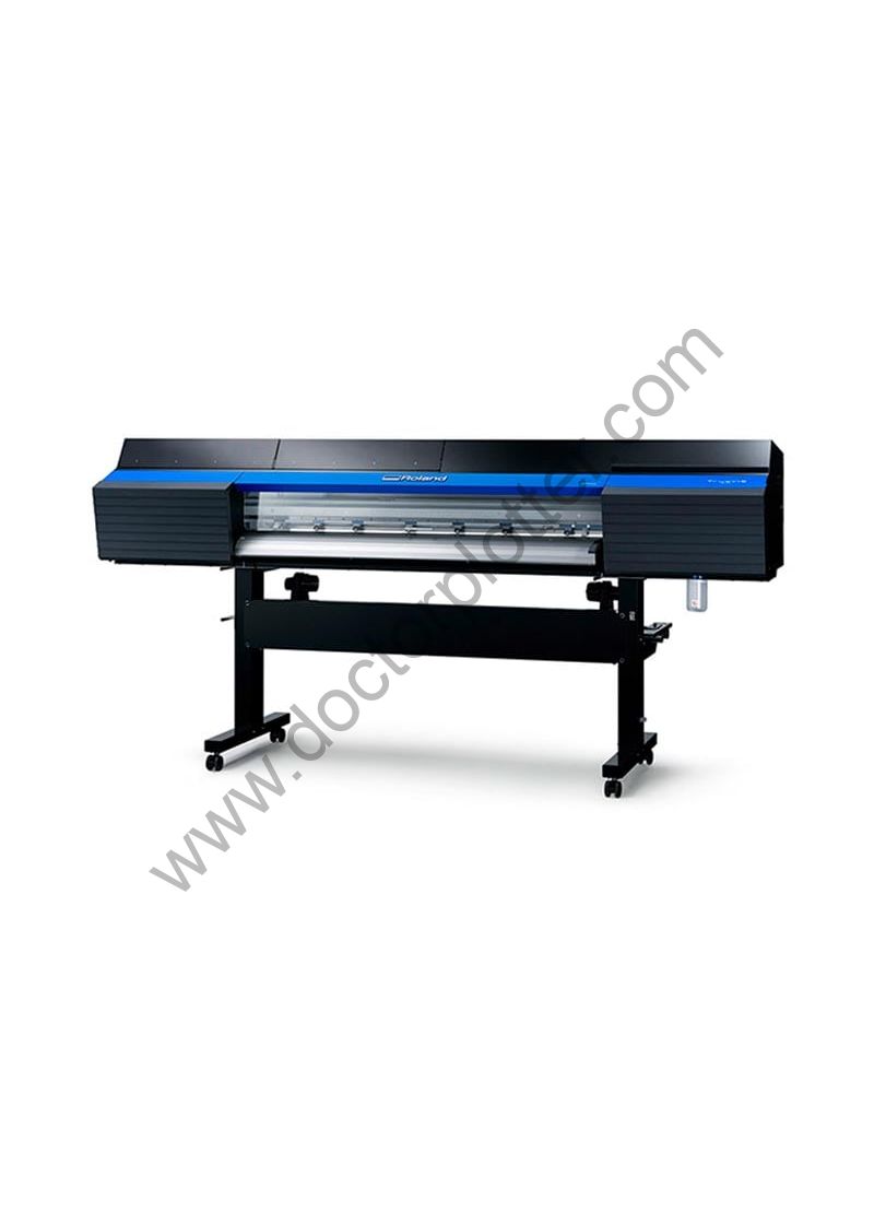 Plotter Roland VG-540_2 - 2016 - OCCASIONE