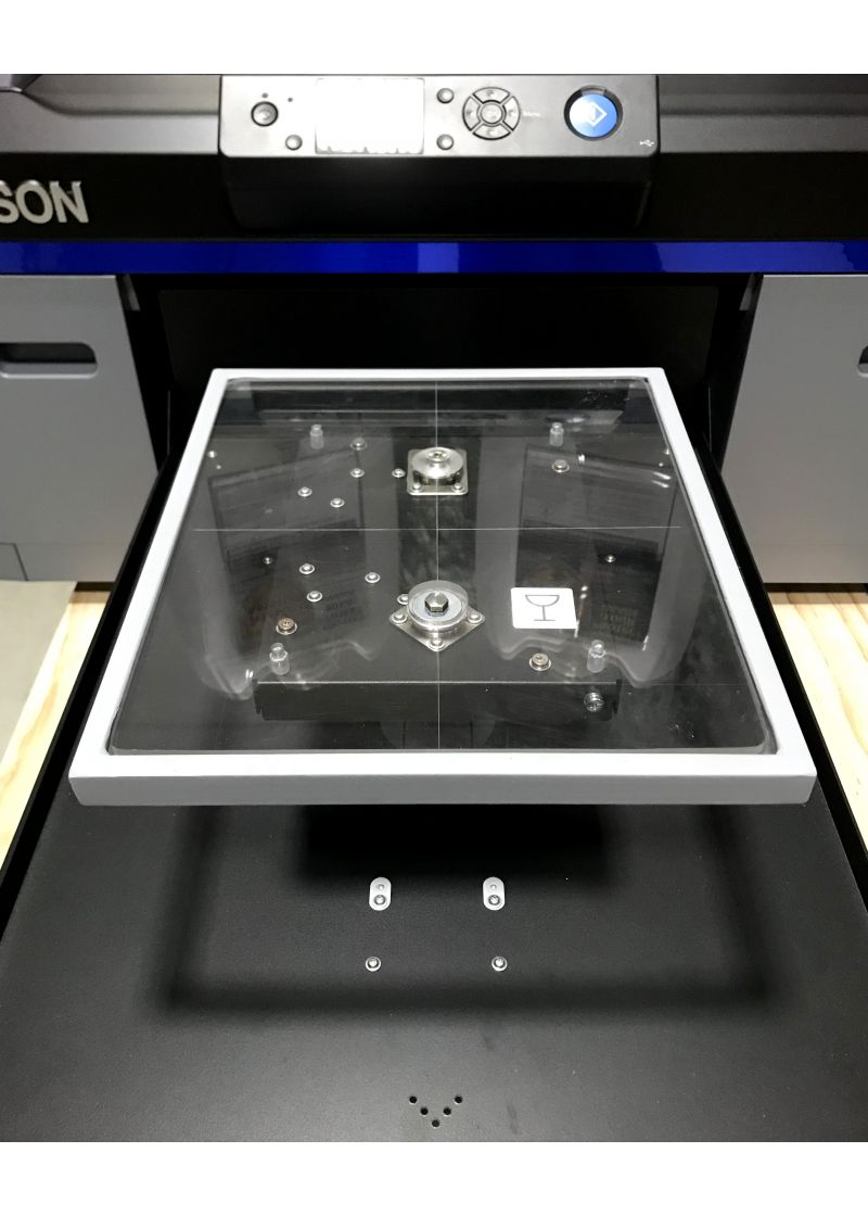 SURECOLOR SC-F2100 SMALL PLATEN COMPATIBILE SURECOLOR SC-F2100 SMALL PLATEN COMPATIBILE