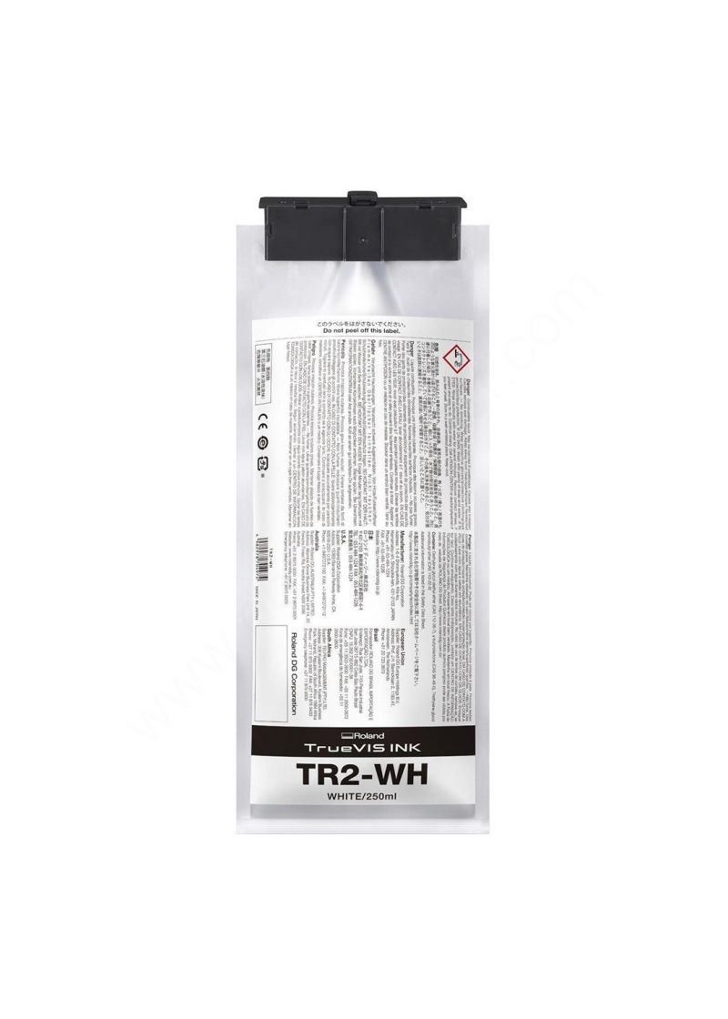 Roland True VIS2 500 cc WHITE Roland True VIS2 500 cc WHITE