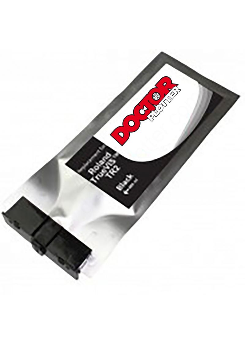 Cartuccia compatibile True VIS2 500 cc BLACK Cartuccia compatibile True VIS2 500 cc BLACK