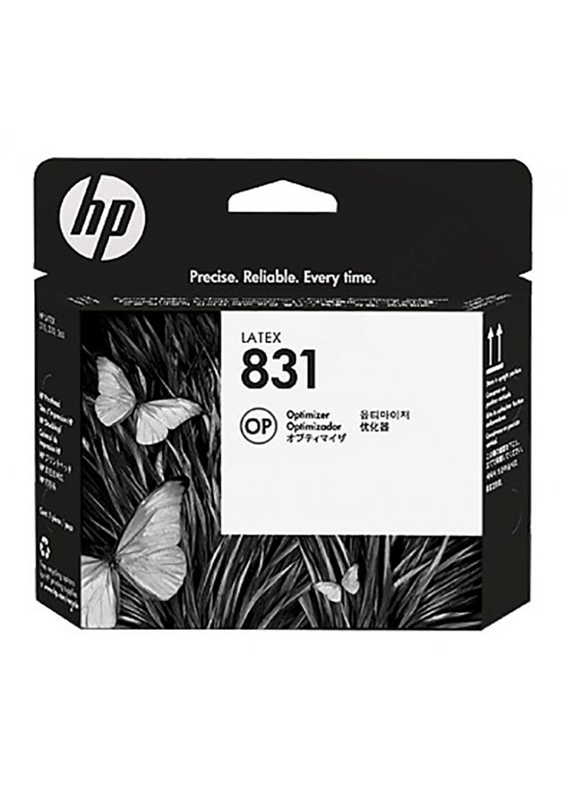 HP 831 Testina di stampa OP HP 831 Testina di stampa OP