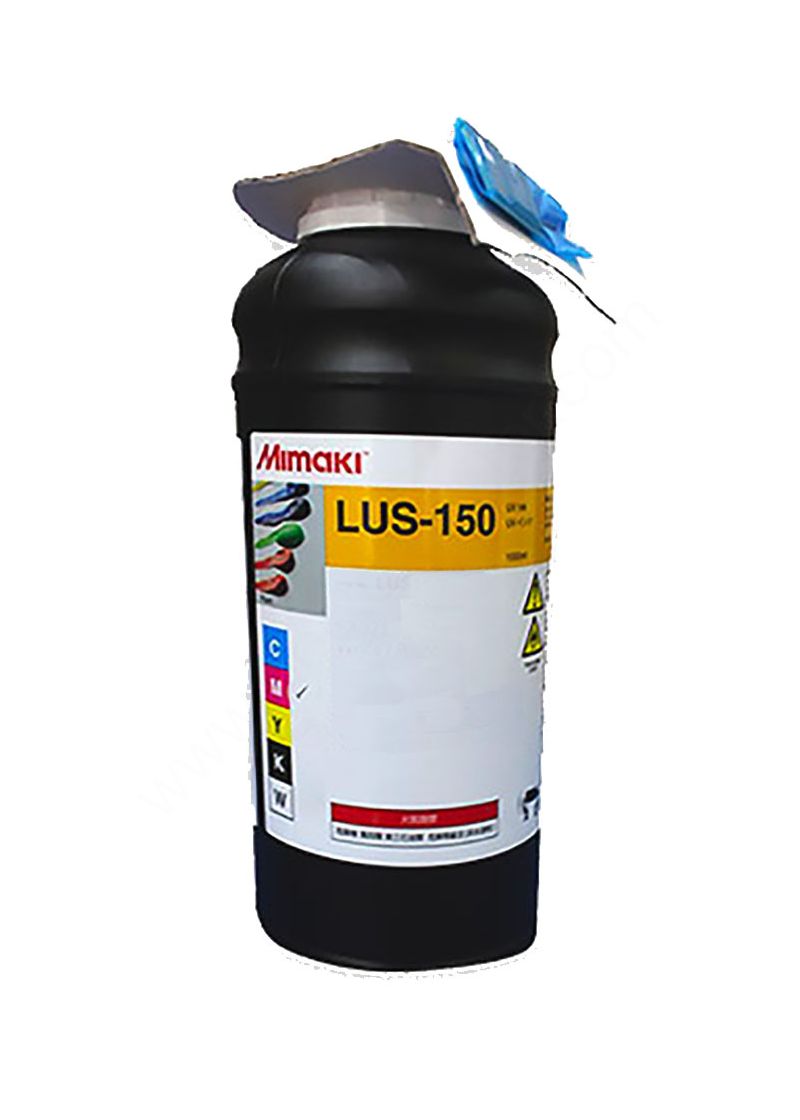 Mimaki inchiostro LUS 150 MAGENTA 1 lt.