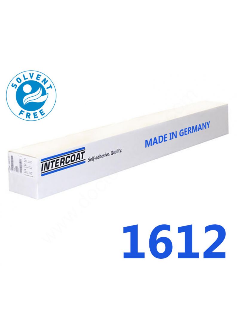 Intercoat 1612 Trasparente