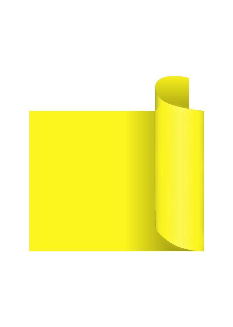 GIALLO FLUO GIALLO FLUO