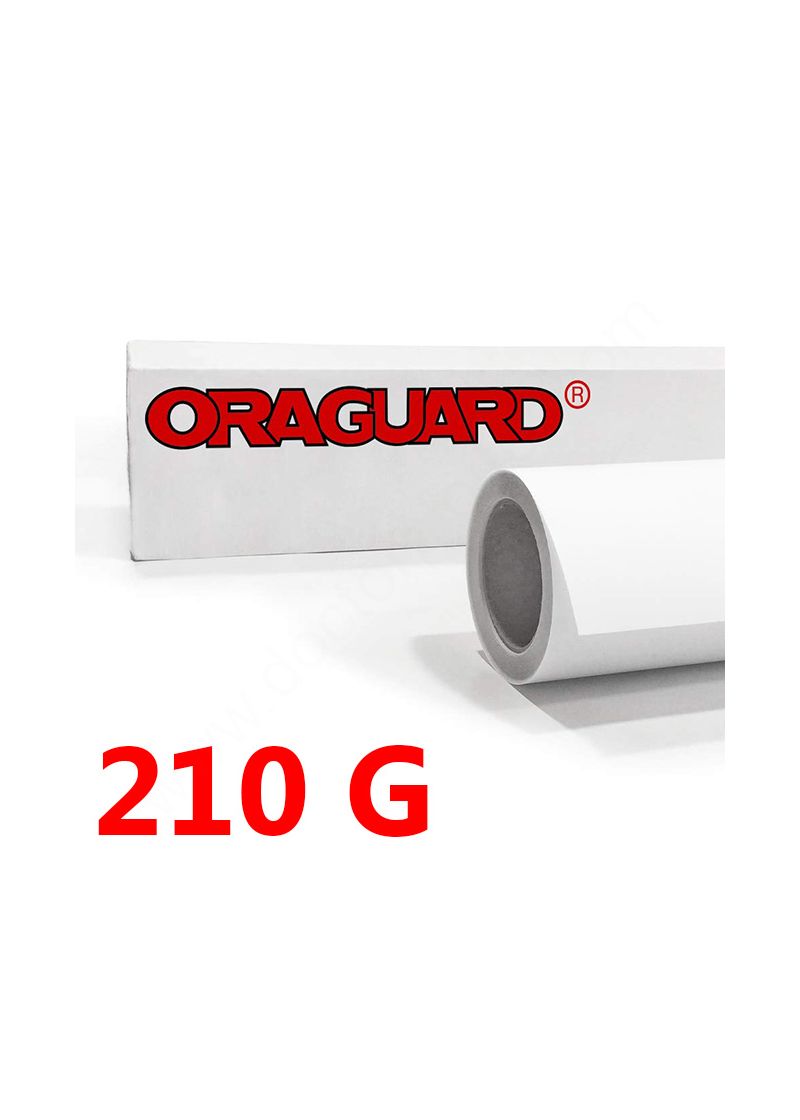 Orafol® Oraguard® 210 Lucido Orafol® Oraguard® 210 Lucido