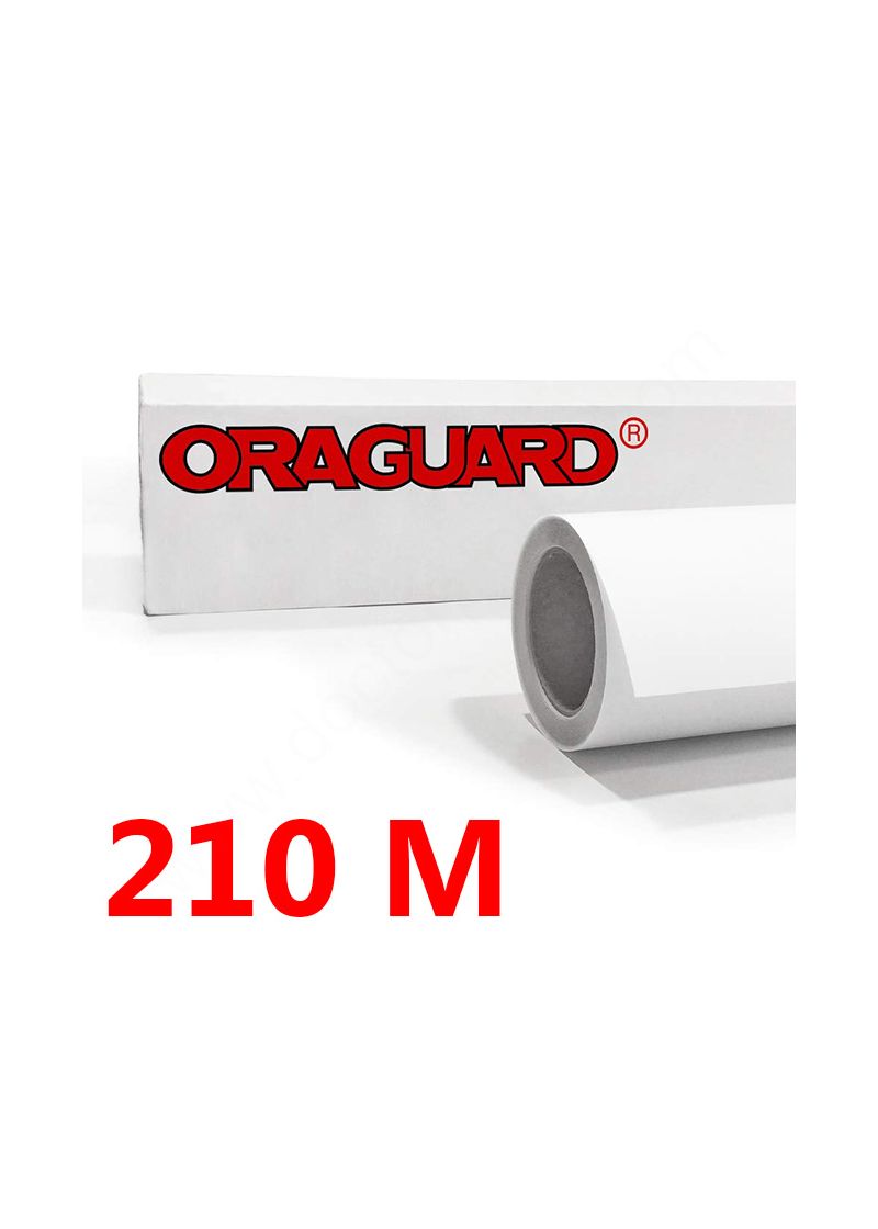 Orafol® Oraguard® 210 Opaco Orafol® Oraguard® 210 Opaco