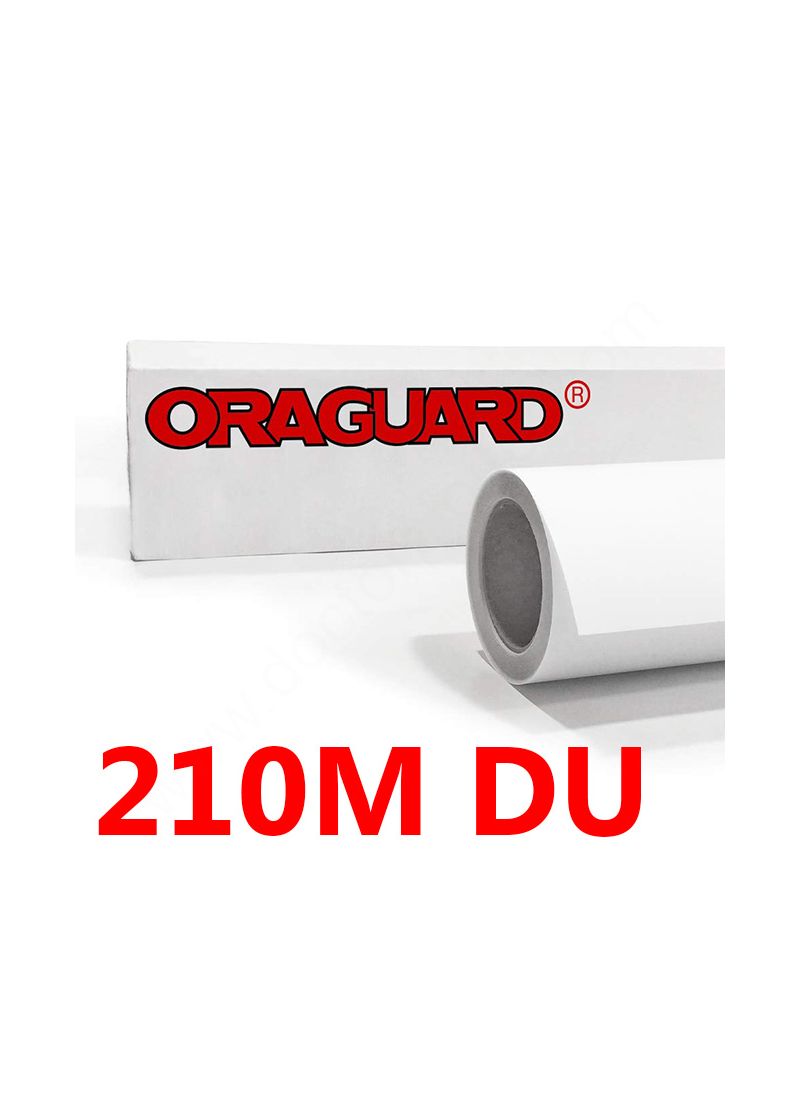 Orafol® Oraguard® 210 DU Opaco - Stampa UV Orafol® Oraguard® 210 DU Opaco - Stampa UV