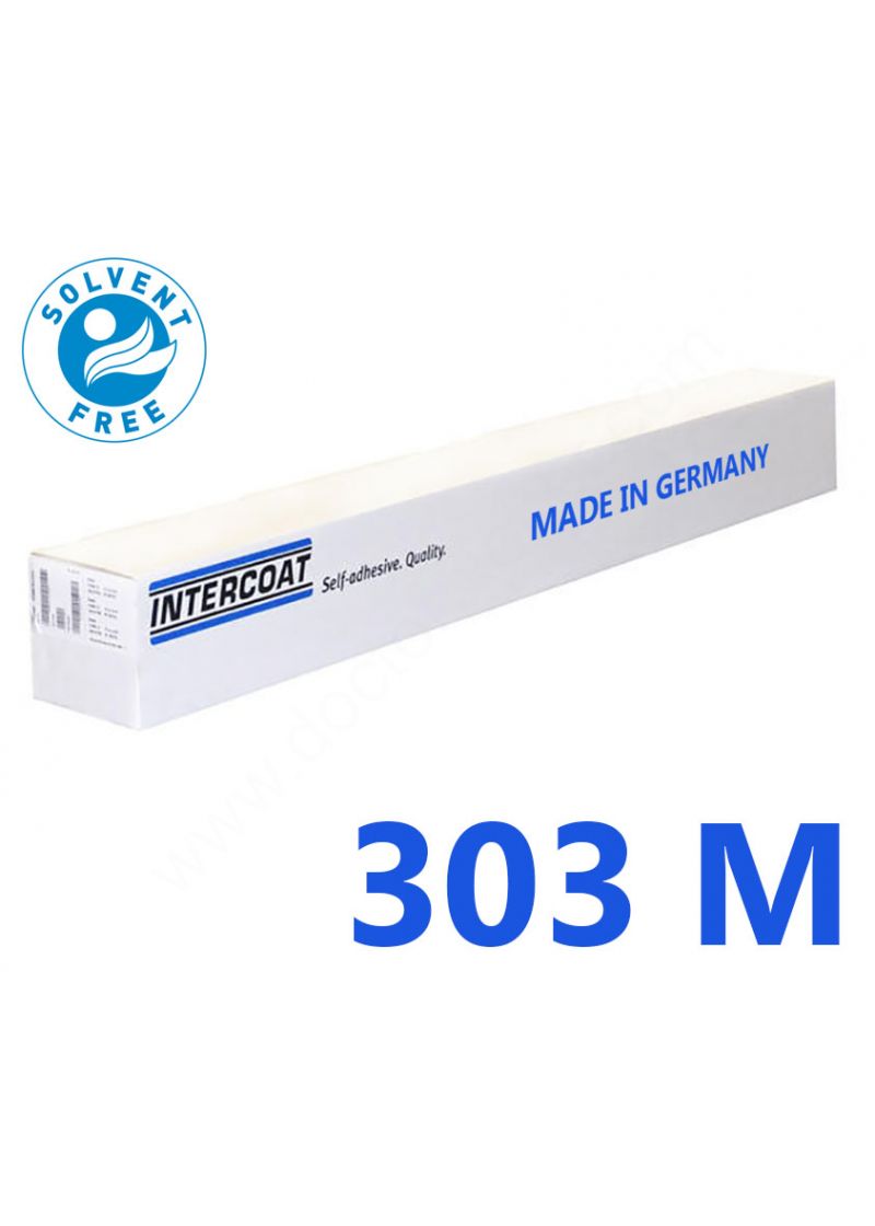 Intercoat Laminazione Opaca Intercoat Laminazione Opaca