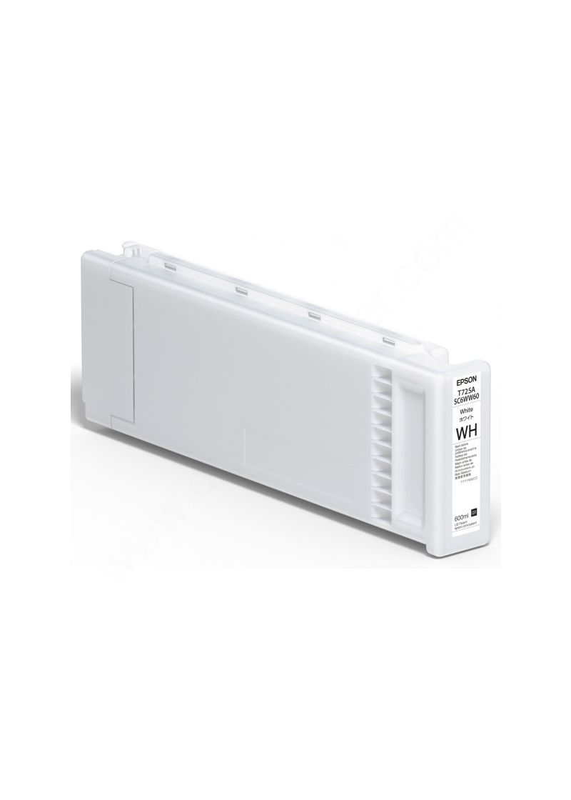 ULTRACHROME DG WHITE T725A00 (600ML) ULTRACHROME DG WHITE T725A00 (600ML)