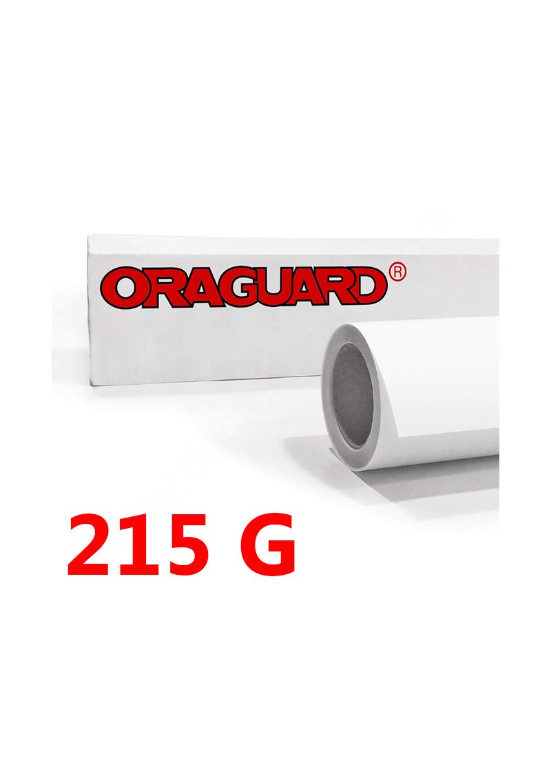 Orafol® Oraguard® 215 Lucido Orafol® Oraguard® 215 Lucido
