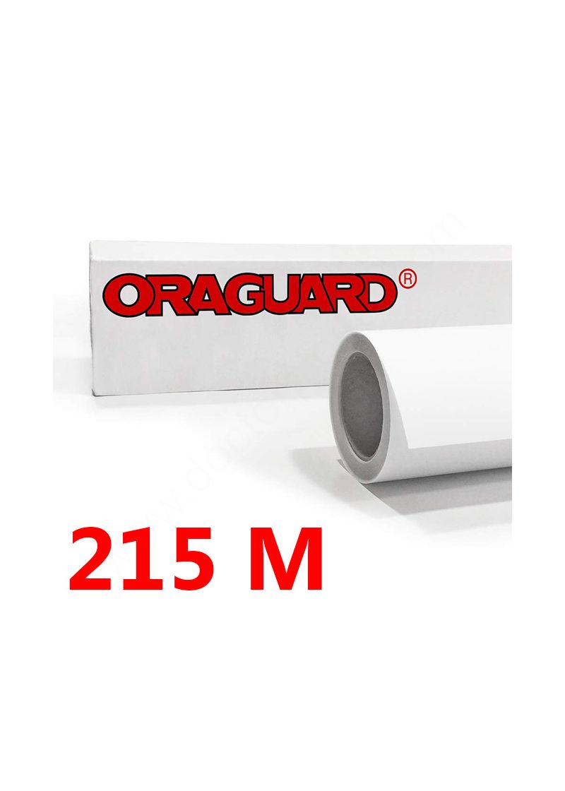 Orafol® Oraguard® 215 Opaco Orafol® Oraguard® 215 Opaco