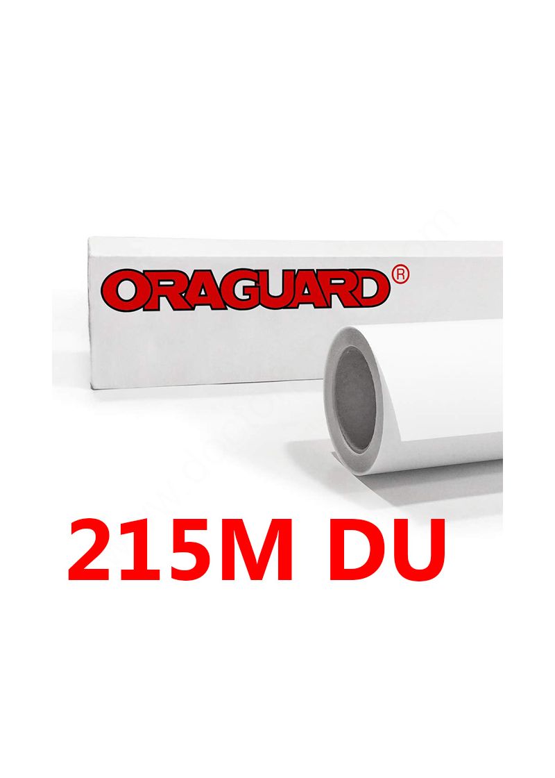 Orafol® Oraguard® 215 DU Opaco - Stampa UV Orafol® Oraguard® 215 DU Opaco - Stampa UV