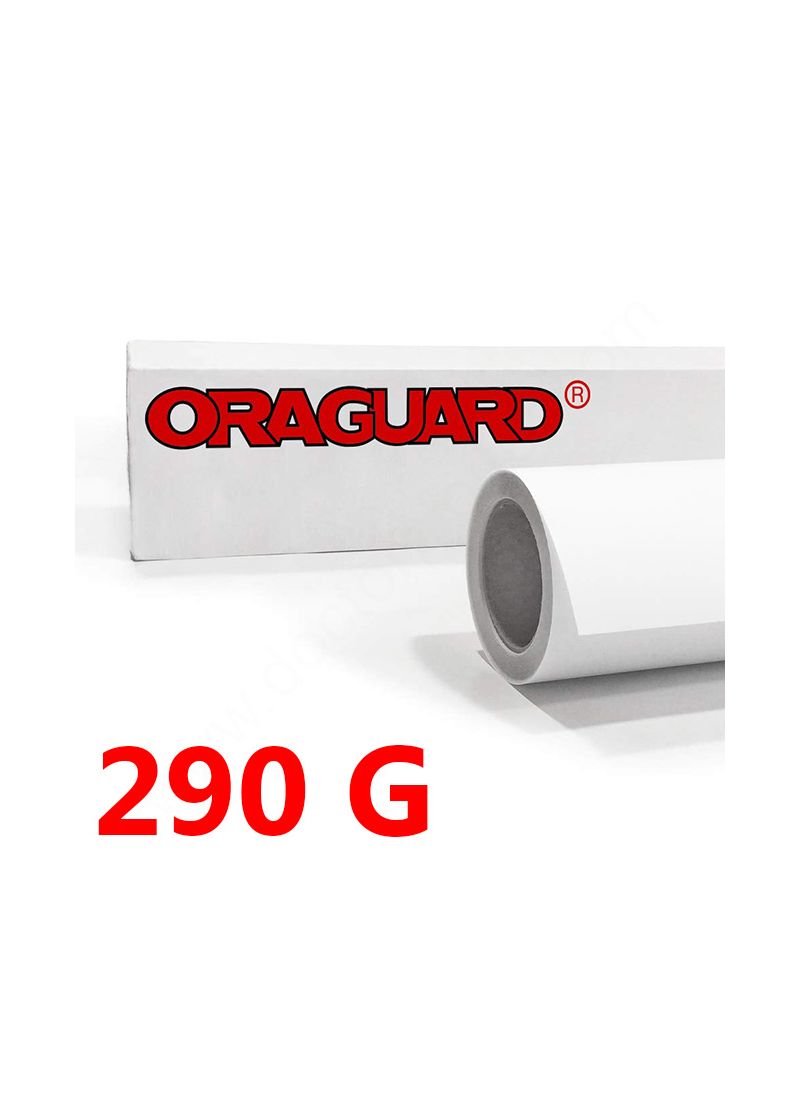 Orafol® Oraguard® 290 Lucido Orafol® Oraguard® 290 Lucido