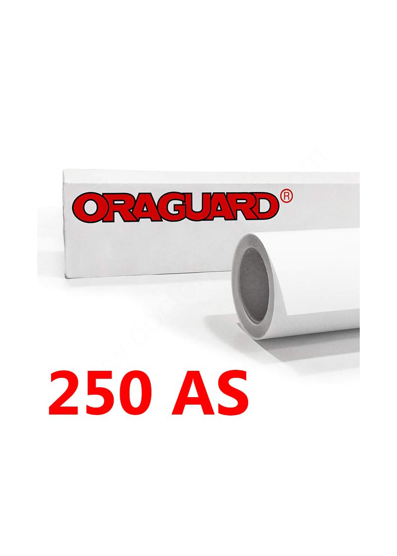 Orafol® Oraguard® 250 AS Laminazione Opaca Goffrata Orafol® Oraguard® 250 AS Laminazione Opaca Goffrata