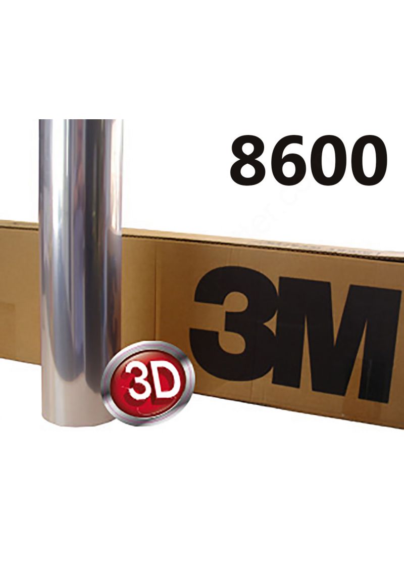 3M™ 8900 3M™ Décor Overlaminate 8600