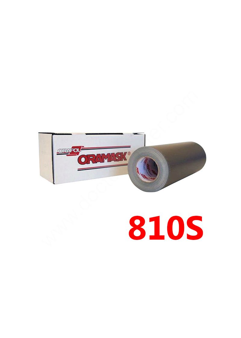 Orafol® Oramask® 810S Paint Film Orafol® Oramask® 810S Paint Film