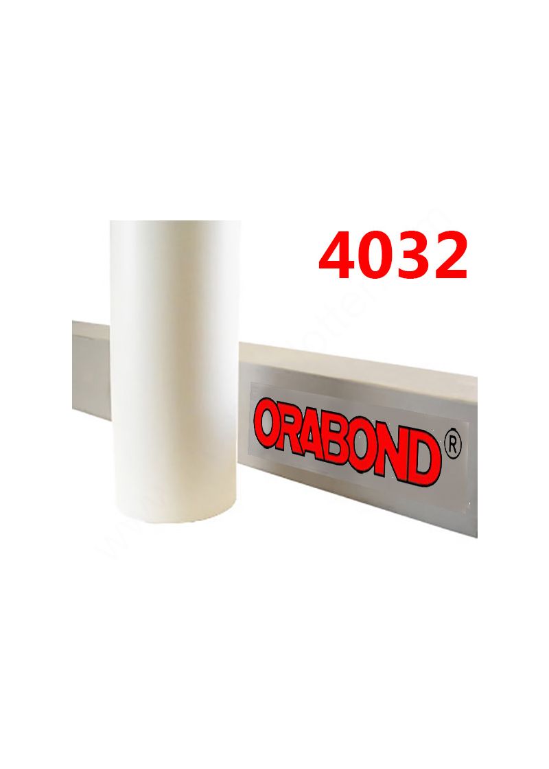 Orafol® Orabond® 4032 Permanente + Removibile Orafol® Orabond® 4032 Permanente + Removibile