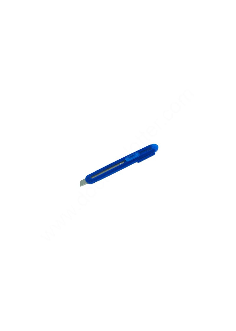 OXY TOOLS Flock Pro Tagierino di precisione - Profilo B OXY TOOLS Flock Pro Tagierino di precisione - Profilo B